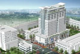 Bảy năm lại xuất hiện một đợt sốt nhà đất