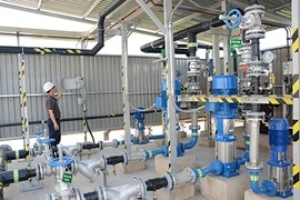 Phát triển TP phát thải carbon thấp