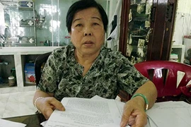 Hoang mang vì kết quả giám định