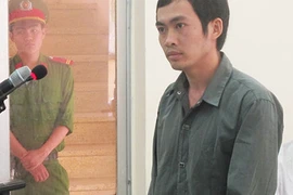 Nạn nhân van xin, các công an vẫn đánh chết