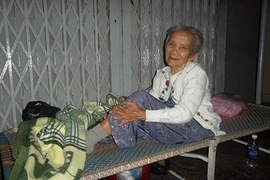 Những người khốn khổ về đêm