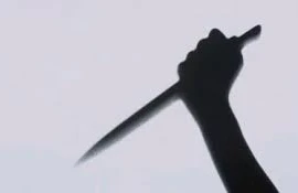 Đâm chết mẹ “vợ hờ” do ghen tuông
