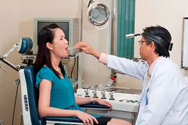 Khi nào nên cắt amidan và nạo VA