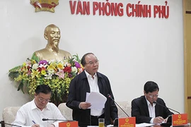 Phải xử nghiêm con cháu cán bộ buôn lậu