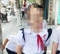 Điều tra nghi án ba HS bị bắt cóc