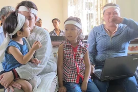 Vụ năm công an ở Phú Yên đánh chết người: Gia đình anh Kiều đã kháng cáo