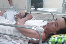 Nổ tại nhà máy thép, ít nhất 13 công nhân bỏng nặng 