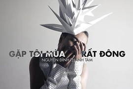 Ca sĩ Nguyễn Đình Thanh Tâm: Dấu ấn lập dị sau hai năm 