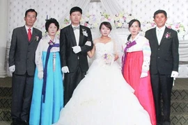 Hàn Quốc: Cô dâu ngoại phải qua kỳ kiểm tra ngôn ngữ