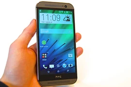 Đặt mua Xperia Z2, HTC One M8, LG G Pro 2 nhận 1 triệu đồng và quà tặng