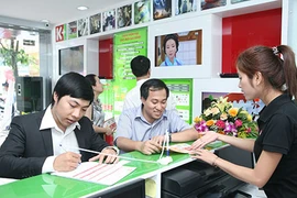 K+ tiếp tục đứng ngoài cuộc đua truyền hình giá rẻ