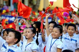 Ngân sách chi cho giáo dục TP.HCM hơn 7.363 tỉ đồng năm 2014 