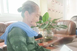 Kê khai một đường, huân chương một nẻo