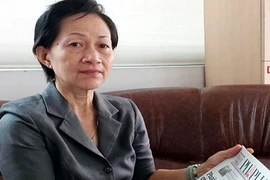 Đập nhà mình nhưng bị truy tố tội hủy hoại tài sản của người khác!