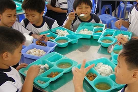 Gỡ rối dịch vụ ăn uống
