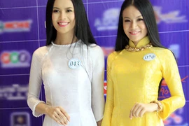 Lộ diện nhiều ứng viên sáng giá