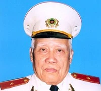 Người cận vệ của Chủ tịch Hồ Chí Minh qua đời