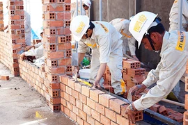 TP.HCM cần 25.000 việc làm trong tháng 5