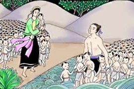 Truyền thuyết, huyền sử và chính sử