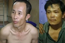 Truy tố hai bị can mang chín bánh heroin vào Đồng Nai