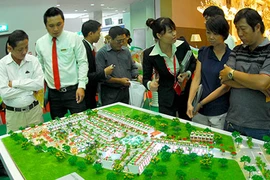 Kinh doanh BĐS phải có 50 tỉ đồng