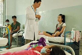 Bệnh lao trẻ em: Gánh nặng bị bỏ quên