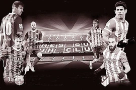 La Liga, Barcelona - Atletico Madrid: Chỉ có một vua