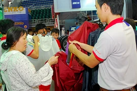 DN ta phải nỗ lực chiếm thị phần