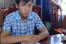 Phá chuyên án trộm cắp xe máy liên tỉnh