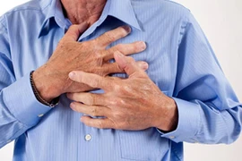 Bệnh trào ngược dạ dày - thực quản