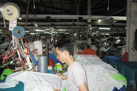 Công an sẽ huấn luyện cho các đội tự vệ của DN