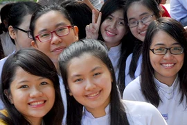 Kỳ vọng một kỳ thi nhẹ nhàng, nghiêm túc