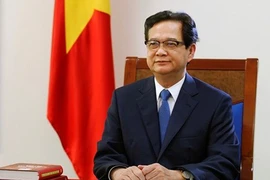 Việt Nam cân nhắc giải pháp kiện Trung Quốc