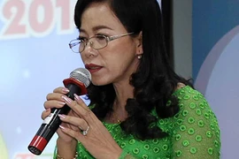  “Tôi hâm mộ bóng đá và ủng hộ cái đẹp”