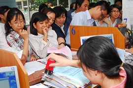 Mỗi năm DN mất 872 giờ để… nộp thuế
