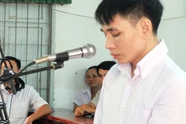 Tử hình kẻ cuồng sát vì ghen