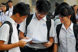 Đánh giá học sinh dễ dãi là phản giáo dục