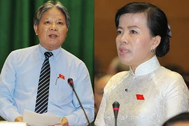 Hệ thống pháp luật VN: “Có lẽ phức tạp nhất thế giới”