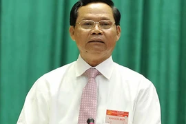 “Phó tổng thanh tra kê khai tài sản đúng quy định”