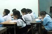 Giáo viên dạy thêm tại TP.HCM không cần xin giấy phép
