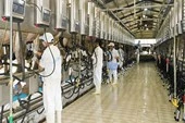 Ba “mũi tên” giúp kinh tế Việt Nam tự chủ
