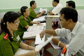 Được thường trú khi hộ chiếu hết hạn