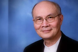 Vũ Thành An trở lại với âm nhạc trong nước
