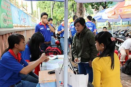 Tuyển sinh ĐH, CĐ năm 2014: Chờ “bấm nút”!