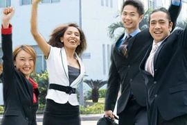 Hãy thử thách Chương trình Quản trị viên tập sự của Vinamilk