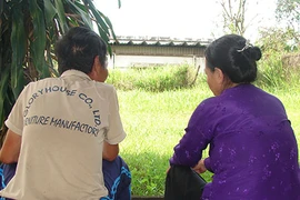 Trải lòng của hai nạn nhân bị “chăn dắt”
