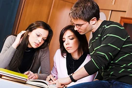 “Sốc” gì khi du học Mỹ?