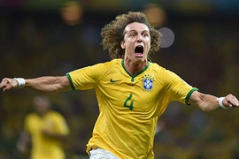Brazil và Đức vào bán kết: Không có ngựa về ngược