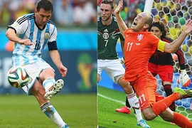 Que trái!