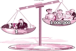 Việt Nam có 110 người siêu giàu